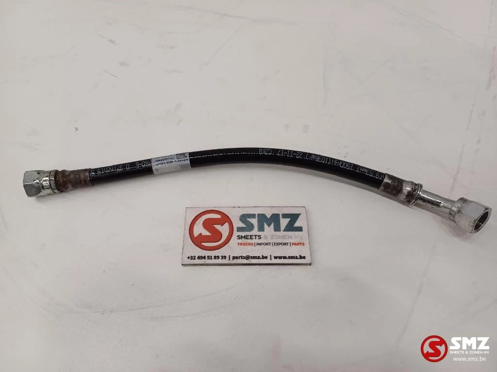 Caterpillar 2022 - Hose Caterpillar immagine 1