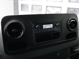 Mercedes-Benz Sprinter 2020 - 316 CDI Euro 6 L2H2 - Kerstner Koelwagen Koeling obrazek 14