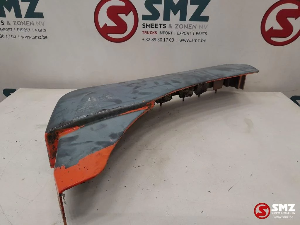 MAN 2000 - Occ cabinespatbord links MAN afbeelding 1