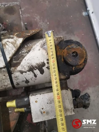 Diversen N/A - Occ Hydraulische piston 200CM obrazek 5