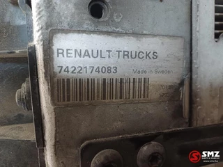 Renault N/A 2017 - Occ radiator Renault T immagine 5