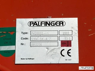 DAF CF85.380 2003 - N/A imagen 10
