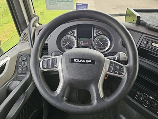 DAF XF480 2021 - N/A obrazek 13