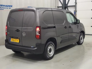 Opel Combo 2022 - 1.5D 102pk Euro 6! obrazek 3