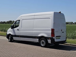 Mercedes-Benz Sprinter 2021 - 314 image 6