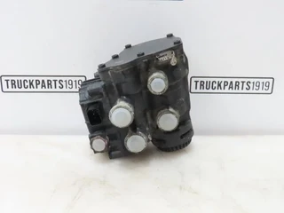 Wabco - Compressed Air System Aanhangwagen EBS ventiel MB MP afbeelding 2 miniatuur