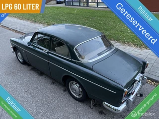 Volvo Amazon 1968 - Amazone image 3