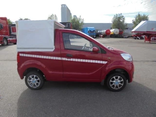 Diversen N/A 2020 - Shifeng SFDS2D pickup изображение 4