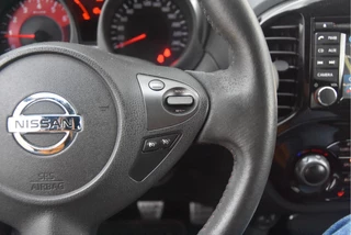 Nissan Juke 2013 - 1.6 Turbo NISMO | 200pk | Navi | Camera | image 3