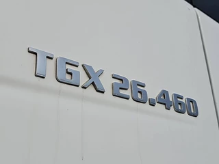 MAN TGX 2019 - 26.460 obrazek 20