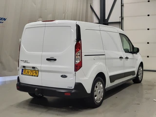 Ford Transit Connect 2021 - 1.5EcoBlue 100pk L2/H1 Euro 6! imagem 3 miniatura
