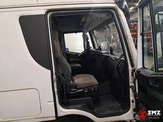 Iveco N/A 2017 - Occ Cabine Iveco obrazek 12
