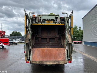 Scania P 2013 - 250 Euro 6 Geesink 20m³ imagen 4