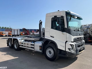 Volvo FMX 430 6x4 VDL 21 Ton haakarmsysteem 2025 - N/A imagen 6