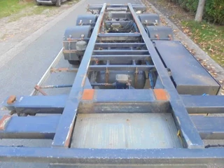 Kögel N/A 2000 - YWE 18 obrazek 10