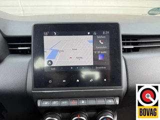 Renault Clio 2021 - 1.0 TCe immagine 13