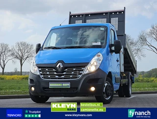 Renault Master 2017 - 2.3 afbeelding 1
