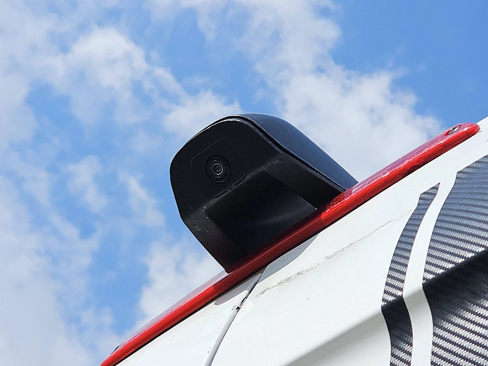 Mercedes-Benz Sprinter 2021 image 19