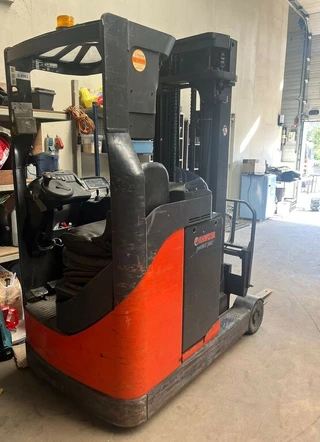 Linde R16N 2000 - N/A obrazek 1