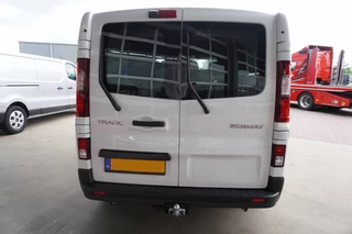 Renault Trafic 2024 - 2.0 Blue dCi 130PK T30 L2H1 Advance Dubbelcabine obrazek 6