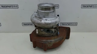 Holset - Engines & Parts Turbolader DAF MX13 afbeelding 2 miniatuur