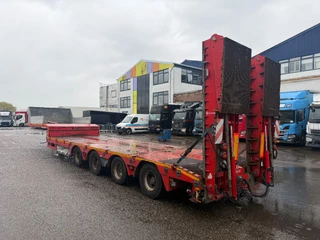 Broshuis N/A 2017 - BXL 4AS MET KLEPPEN imagem 3