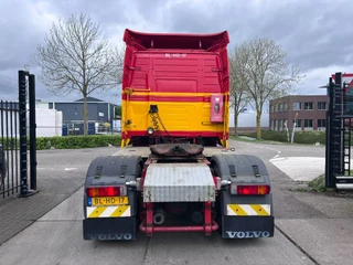 Volvo NH 12.460 2001 - 4X2 - *MARGE* - EURO 2 image 9