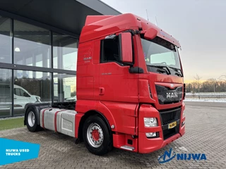 MAN TGX 2015 - 18.480 4x2 ZF Retarder + Standkachel obrazek 2