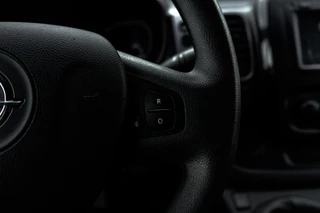 Opel Vivaro 2019 - 1.6 CDTI CDTI | L1H1 | 125PK | Euro 6 | LED | Camera | Navigatie | Cruise | Airco | PDC | Eco immagine 16