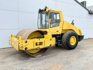Bomag 1998 - BW219DH-3 - Good Overall Condition / Deutz Engine immagine 2 miniatura