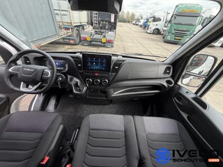 Iveco Daily 2024 - 35S14V A8 zdjecie 25