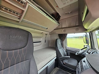 DAF XF480 2021 - N/A image 16