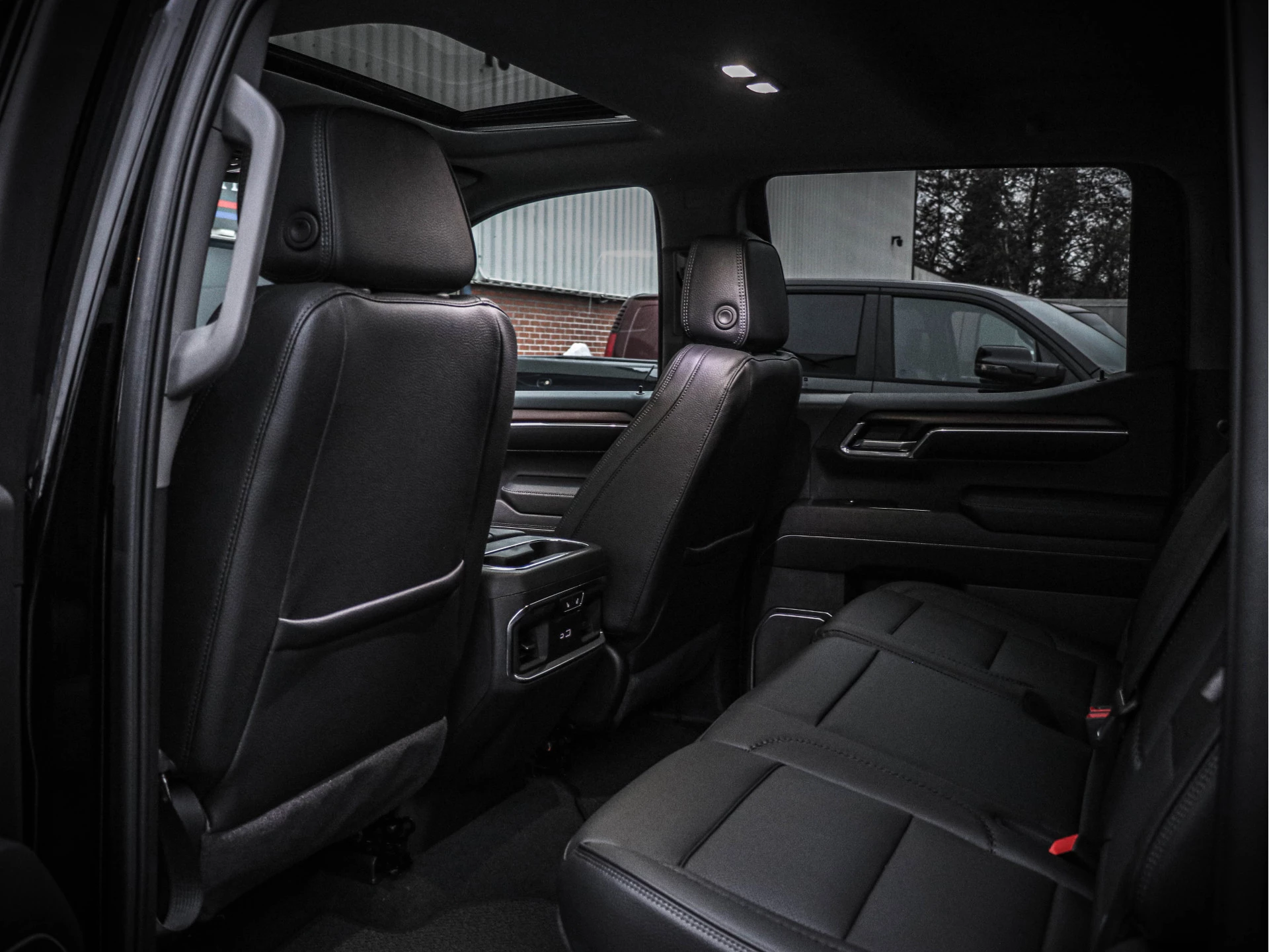 GMC Sierra 2024 - 1500 Denali Custom | Full Option Bild 9