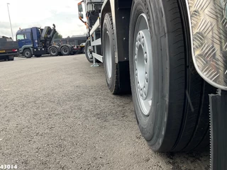 Volvo FM 430 HMF 23 Tonmeter laadkraan 2023 - N/A afbeelding 11