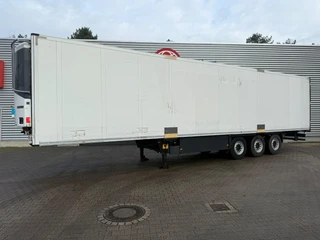 Schmitz Cargobull 2014 for sale