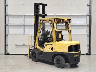 Hyster 2019 - H3.5FT immagine 3 miniatura