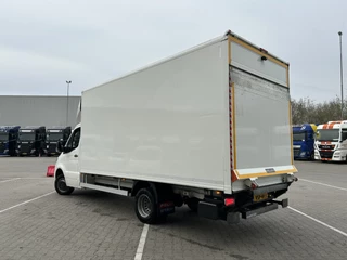 Mercedes-Benz Sprinter 2023 - 517 1.9 CDI Euro 6 E / 143 dkm obrazek 18