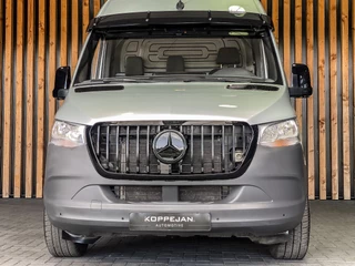 Mercedes-Benz Sprinter 2022 - 1.9 CDI 150PK Automaat L2H2 Bestelwagen obrazek 21