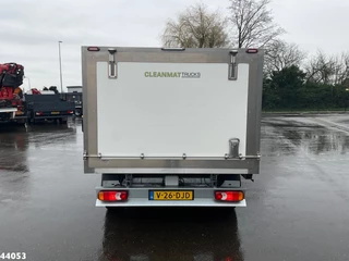 Peugeot e-Expert 2024 - 100% elektrisch kippende zijlader zdjecie 8
