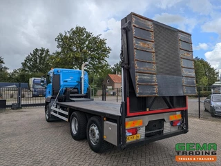 MAN TGS 2010 - 26.360 6X4H-2 BL obrazek 4