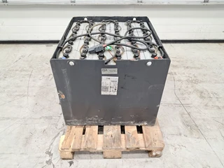 AIM 2019 - 48V 750Ah na prodej