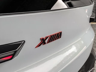 BMW XM 2023 - 748PK V8 PHEV Label Red 30 kWh image 50