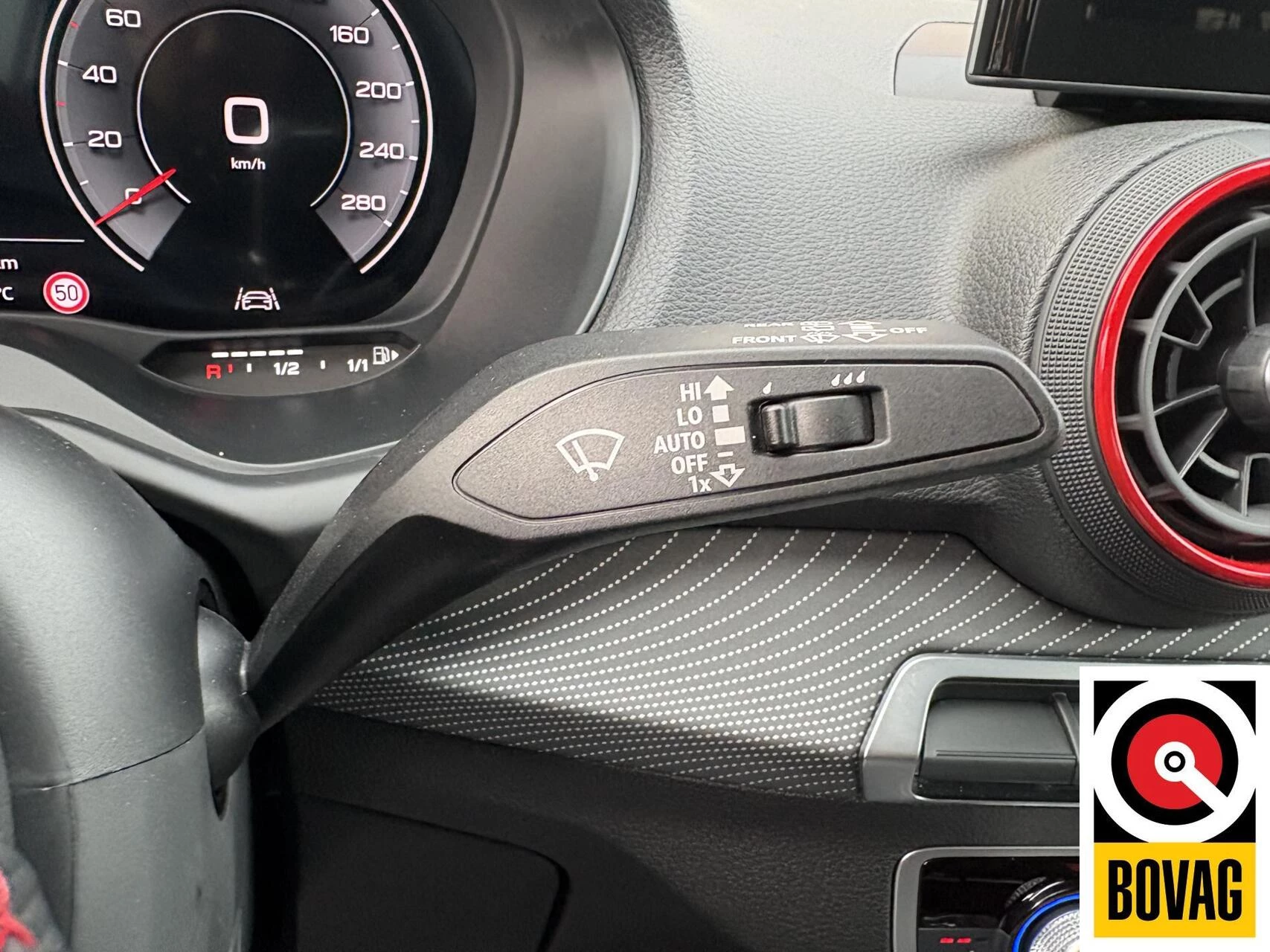 Audi Q2 2025 - 35 TFSI S Edition 3 x S-Line Carplay Sfeer Sonos afbeelding 30