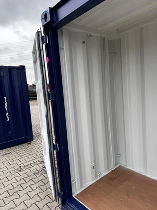 Onbekend N/A 2025 - NEW 4FT DV container immagine 10