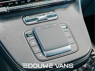 Mercedes-Benz EQV 2024 - L2 300 2x Schuifdeur Facelift model 7 Persoons DAB obrazek 20