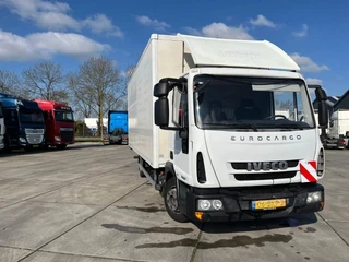 Iveco Eurocargo 2015 - 75 E21 MANUAL afbeelding 2 miniatuur