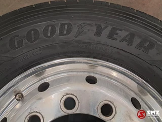 Goodyear N/A - Occ vrachtwagenband 385/65R22.5 158L Goodyear image 4