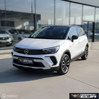 Opel Crossland 2024 - 1.2 Turbo (2024) |CarPlay|Automaat|57.539 KM! obrazek 2