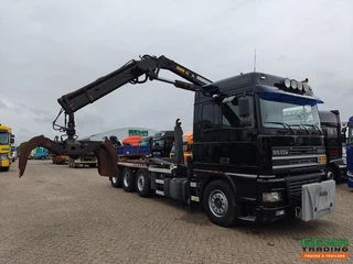 DAF AK48XS 2001 - N/A obrazek 4