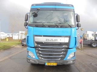 DAF XF 440 2016 - NL TRUCK imagem 2